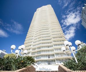BreakFree Imperial Surf Surfers Paradise Australia
