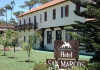 Отзывы BW Punta del Este San Marcos Eco Hotel, 3 звезды