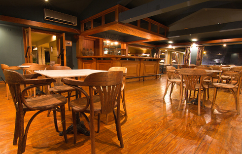 Hotel Photo 10