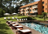 Отзывы Barradas Parque Hotel & Spa, 4 звезды