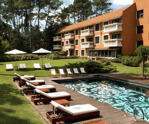 Barradas Parque Hotel & Spa Punta del Este Uruguay