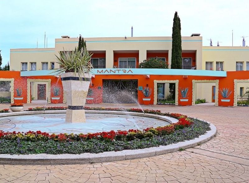 Hotel Photo 17