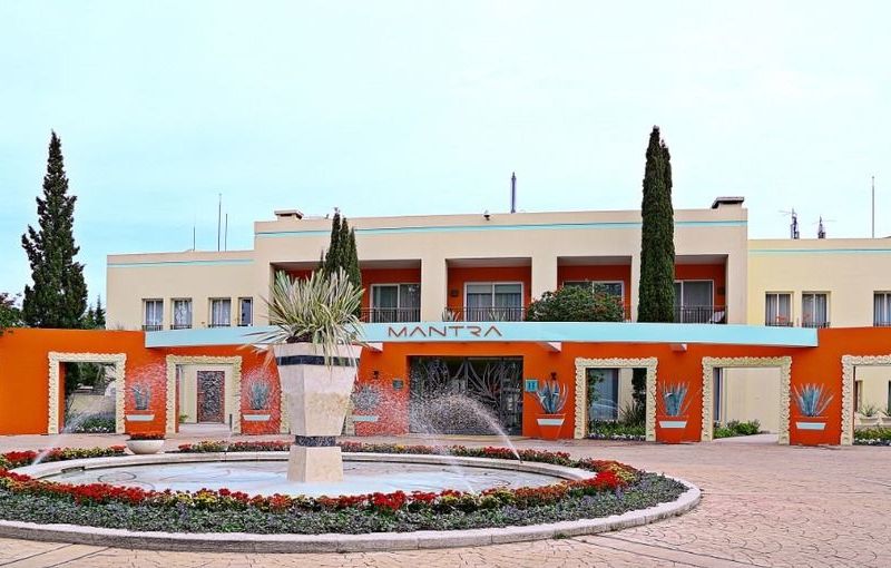 Hotel Photo 21