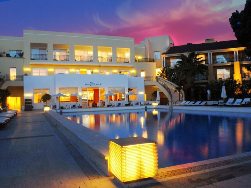 Hotel Photo 23