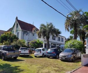 Hotel Puerto las Palmas Punta del Este Uruguay