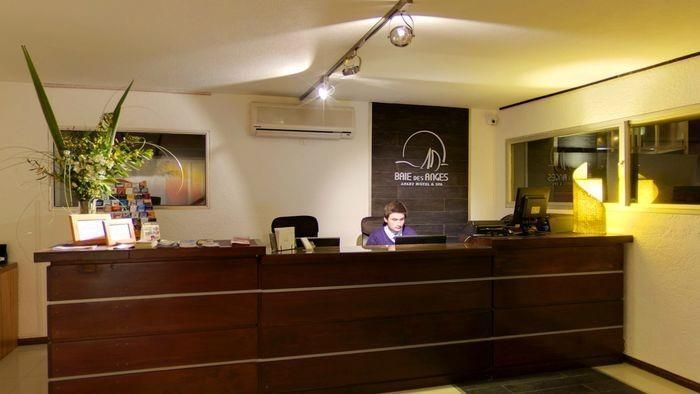 Hotel Photo 11