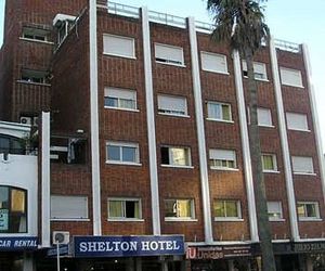 Shelton Hotel Punta del Este Uruguay