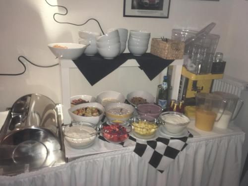 Hotel Photo 10