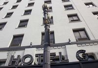 Отзывы Hotel G San Francisco, 4 звезды