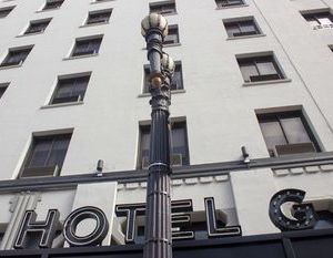 Hotel G San Francisco San Francisco United States