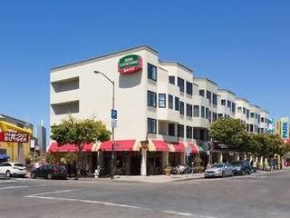 Courtyard by Marriott Fishermans Wharf