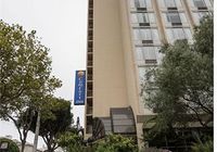 Отзывы Comfort Inn By the Bay Hotel San Francisco, 3 звезды