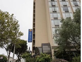 Comfort Inn By the Bay Hotel San Francisco