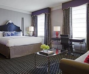 Kimpton Sir Francis Drake Hotel San Francisco United States