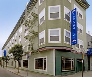 Americas Best Value Inn & Suites - SoMa San Francisco United States