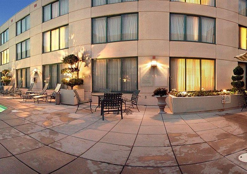 Hotel Photo 22