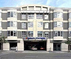 Holiday Inn Express Hotel & Suites Fishermans Wharf Fishermans Wharf United States