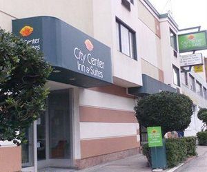 City Center Inn and Suites San Francisco United States