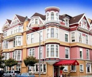Queen Anne Pacific Heights United States