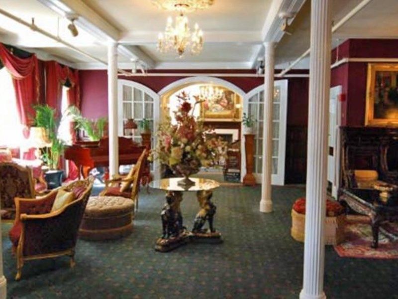 Hotel Photo 9