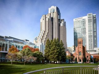 San Francisco Marriott Marquis Union Square