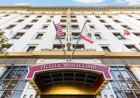 Отзывы Hotel Whitcomb, 3 звезды