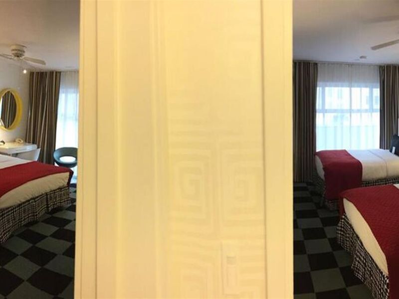 Hotel Photo 11