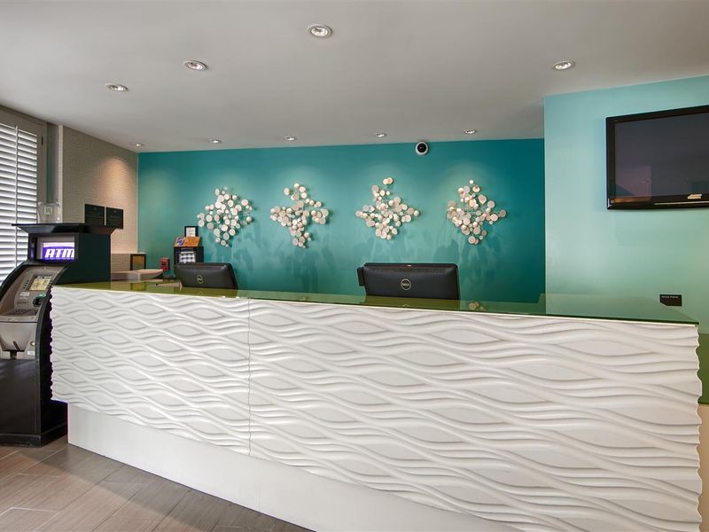 Hotel Photo 14