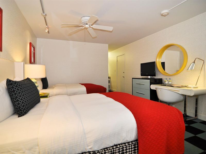 Hotel Photo 3