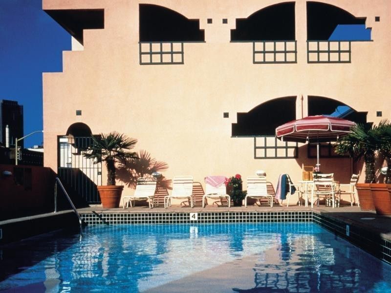 Hotel Photo 21