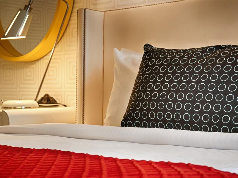Hotel Photo 5