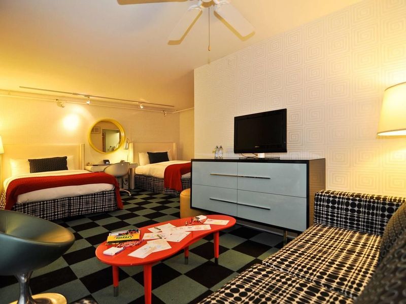 Hotel Photo 6