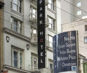 The Park Hotel San Francisco United States