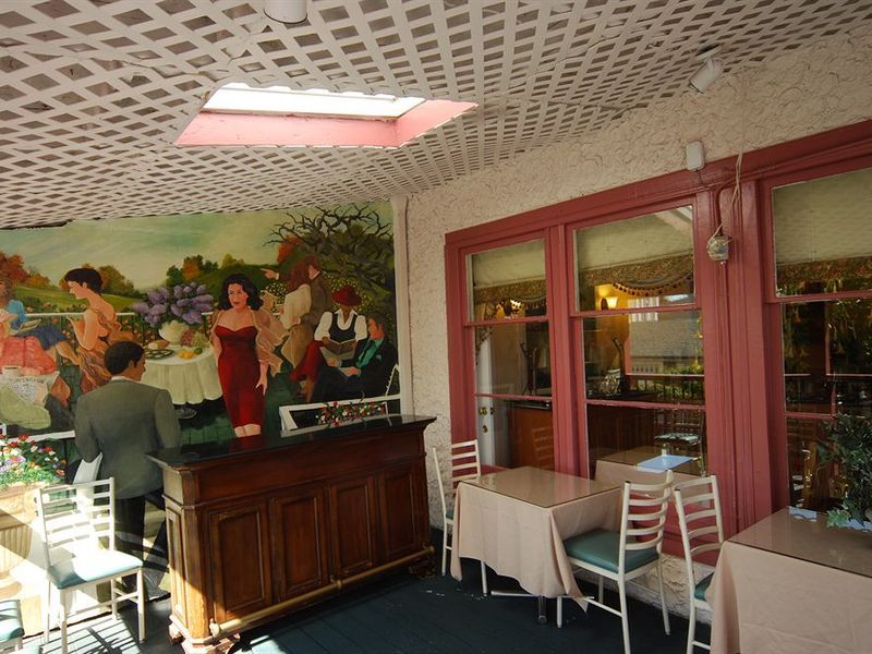Hotel Photo 11