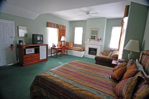 Hotel Photo 6