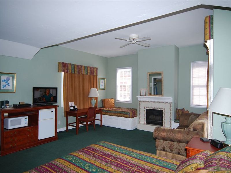 Hotel Photo 8