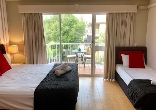 Hotel Photo 3