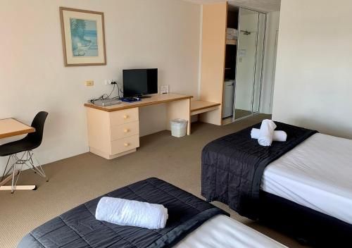 Hotel Photo 5