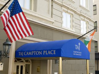 Taj Campton Place