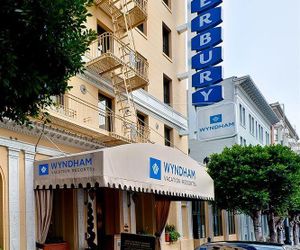 Wyndham Canterbury at San Francisco San Francisco United States