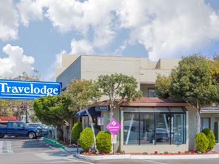 Travelodge by Wyndham San Francisco Central