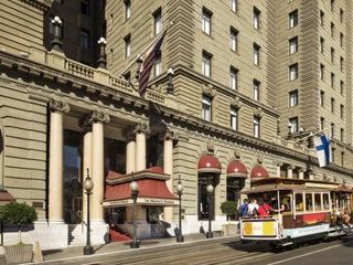 The Westin St. Francis San Francisco on Union Square