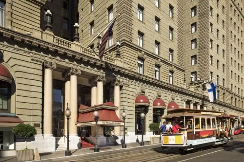 Photo of The Westin St. Francis San Francisco on Union Square