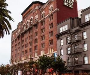 Harbor Court Hotel San Francisco United States