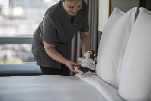 Hotel Photo 21