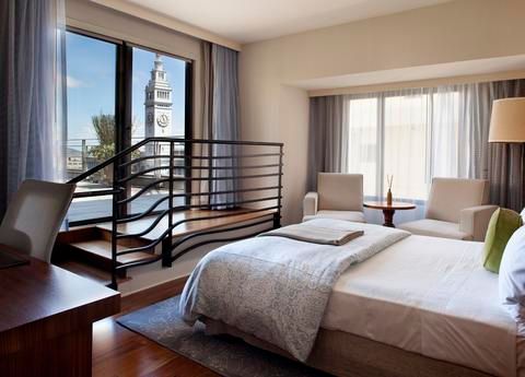 image of hotel 1 Hotel San Francisco