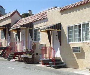 The Alpine Inn & Suites San Mateo United States