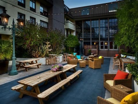 Hotel Photo 22