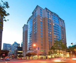 Courtyard by Marriott San Francisco Downtown San Francisco United States