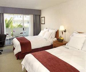 Hotel Zephyr San Francisco Fishermans Wharf United States